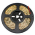 GLOBOSTAR® LUMAR 70120 Ταινία LED 14.4W/m 1584lm/m 120° DC 12V Αδιάβροχη IP65 60 x SMD5050 Chip/m Ψυχρό Λευκό 6000K Dimmable - Μ500 x Π1 x Υ0.2cm - Ρολό 5 Μέτρων - 5 Χρόνια Εγγύηση - ledmania.gr
