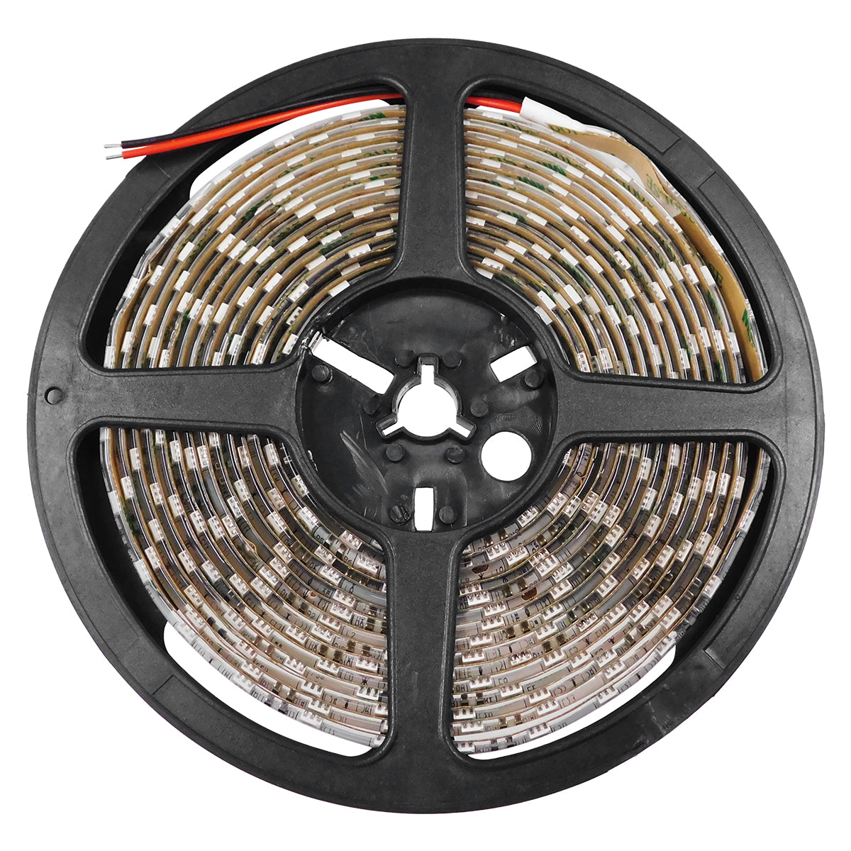 GLOBOSTAR® LUMAR 70126 Ταινία LED 14.4W/m 864lm/m 120° DC 12V Αδιάβροχη IP65 60 x SMD5050 Chip/m Μπλε Dimmable - Μ500 x Π1 x Υ0.2cm - Ρολό 5 Μέτρων - 5 Χρόνια Εγγύηση - ledmania.gr