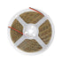GLOBOSTAR® LILAC 70302 Ταινία LED 6W/m 540lm/m 120° DC 24V Αδιάβροχη IP65 60 x SMD2835 Chip/m Θερμό Λευκό 2700K Dimmable - Μ500 x Π0.8 x Υ0.2cm - Ρολό 5 Μέτρων - 5 Χρόνια Εγγύηση - ledmania.gr