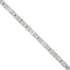 GLOBOSTAR® LUMAR 70326 Ταινία LED 14.4W/m 864lm/m 120° DC 24V Αδιάβροχη IP65 60 x SMD5050 Chip/m Μπλε Dimmable - Μ500 x Π1 x Υ0.2cm - Ρολό 5 Μέτρων - 5 Χρόνια Εγγύηση