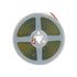 GLOBOSTAR® BEE 70349 Ταινία LED 14W/m 1540lm/m 120° DC 24V IP20 608 x COB Chip/m Ρυθμιζόμενο Λευκό CCT από 2700K έως 6000K Dimmable - Μ500 x Π1 x Υ0.2cm - Ρολό 5 Μέτρων - 5 Χρόνια Εγγύηση
