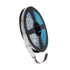 GLOBOSTAR® BEE 70354 Ταινία LED 19.2W/m 2112lm/m 120° DC 24V IP20 784 x COB Chip/m Πολύχρωμο RGB+WW Dimmable - Μ500 x Π1.2 x Υ0.2cm - Ρολό 5 Μέτρων - 5 Χρόνια Εγγύηση