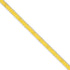 GLOBOSTAR® BEE 70355 Ταινία LED 9W/m 990lm/m 120° DC 24V IP20 384 x COB Chip/m Ψυχρό Λευκό 6000K Dimmable - Μ500 x Π0.5 x Υ0.2cm - Ρολό 5 Μέτρων - 5 Χρόνια Εγγύηση