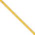 GLOBOSTAR® BEE 70356 Ταινία LED 9W/m 900lm/m 120° DC 24V IP20 384 x COB Chip/m Φυσικό Λευκό 4500K Dimmable - Μ500 x Π0.5 x Υ0.2cm - Ρολό 5 Μέτρων - 5 Χρόνια Εγγύηση