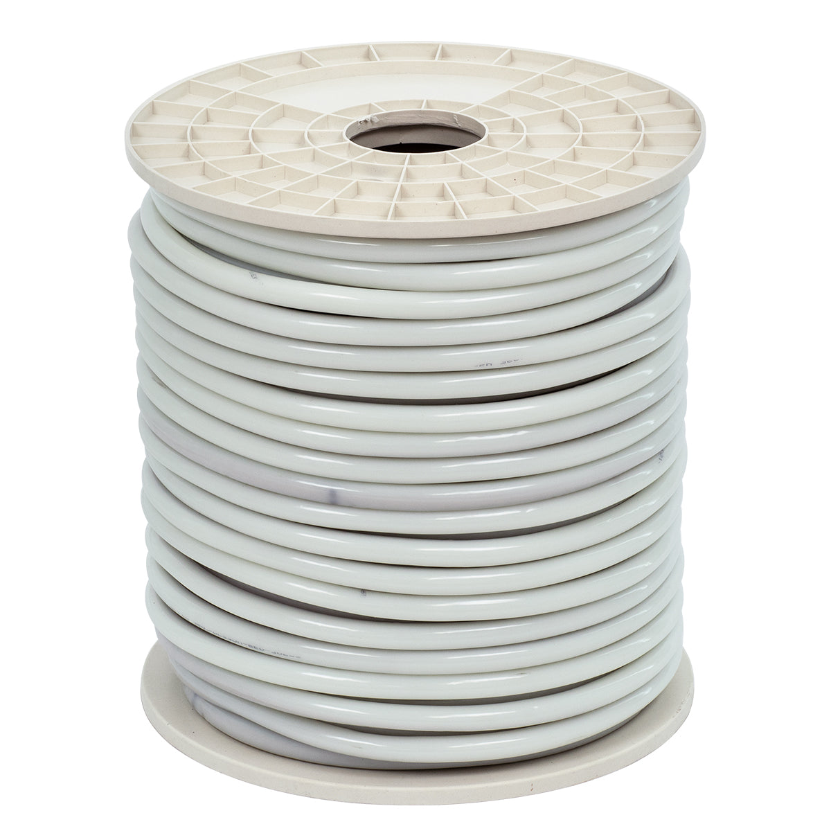 GLOBOSTAR® NEOTUBE 70593 Ταινία Neon Flex LED 12W/m 600lm/m 360° DC 220-240V Αδιάβροχο IP65 120 x SMD2835 Chip/m Κόκκινο Dimmable - Μ100 x Π1.3 x Υ1.3cm - 3 Χρόνια Εγγύηση - ledmania.gr