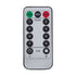 GloboStar® 70666 Controller Αδιάβροχος IP44 AC/DC 230V με Ασύρματο Χειριστήριο για έως 100 μέτρα Μονόχρωμου Φωτοσωλήνα LED Μ9 x Π5 x Υ3cm - ledmania.gr