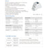 GLOBOSTAR® SKYDANCE-S1-DR 70670 AC Trailing Edge DMX Dimmer Ράγας με 2 x 1.5A 360W Κανάλια AC 220-240V 3A 720W Max IP20 - DMX512 & RDM - Μ11.5 x Π5 x Υ6.5cm - 5 Χρόνια Εγγύηση - ledmania.gr