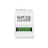 GLOBOSTAR® SKYDANCE-S1-DR 70670 AC Trailing Edge DMX Dimmer Ράγας με 2 x 1.5A 360W Κανάλια AC 220-240V 3A 720W Max IP20 - DMX512 & RDM - Μ11.5 x Π5 x Υ6.5cm - 5 Χρόνια Εγγύηση - ledmania.gr