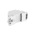 GLOBOSTAR® SKYDANCE-S1-DR 70670 AC Trailing Edge DMX Dimmer Ράγας με 2 x 1.5A 360W Κανάλια AC 220-240V 3A 720W Max IP20 - DMX512 & RDM - Μ11.5 x Π5 x Υ6.5cm - 5 Χρόνια Εγγύηση - ledmania.gr