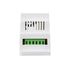 GLOBOSTAR® SKYDANCE-S1-D1 70672 AC Trailing Edge DMX Dimmer Ράγας με 1 x 2A 480W Κανάλι AC 220-240V 2A 480W Max IP20 - DMX512 & RDM - Μ11.5 x Π5 x Υ6.5cm - 5 Χρόνια Εγγύηση - ledmania.gr