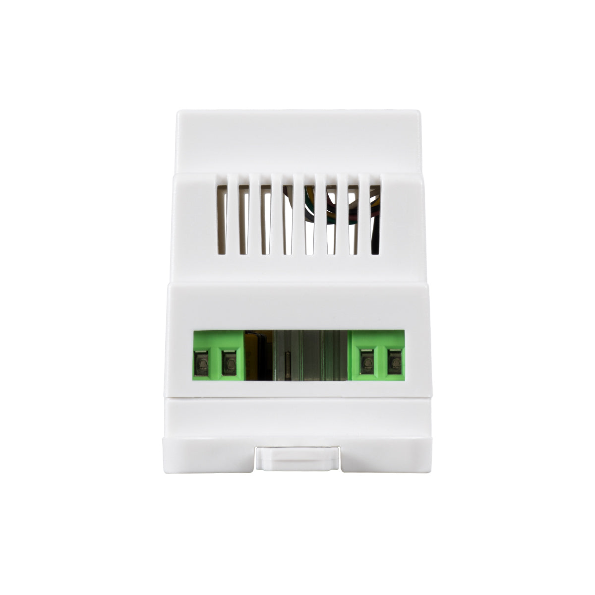 GLOBOSTAR® SKYDANCE-S1-D1 70672 AC Trailing Edge DMX Dimmer Ράγας με 1 x 2A 480W Κανάλι AC 220-240V 2A 480W Max IP20 - DMX512 & RDM - Μ11.5 x Π5 x Υ6.5cm - 5 Χρόνια Εγγύηση - ledmania.gr