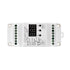 GLOBOSTAR® SKYDANCE-S1-D1 70672 AC Trailing Edge DMX Dimmer Ράγας με 1 x 2A 480W Κανάλι AC 220-240V 2A 480W Max IP20 - DMX512 & RDM - Μ11.5 x Π5 x Υ6.5cm - 5 Χρόνια Εγγύηση - ledmania.gr