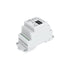 GLOBOSTAR® SKYDANCE-S1-D1 70672 AC Trailing Edge DMX Dimmer Ράγας με 1 x 2A 480W Κανάλι AC 220-240V 2A 480W Max IP20 - DMX512 & RDM - Μ11.5 x Π5 x Υ6.5cm - 5 Χρόνια Εγγύηση - ledmania.gr