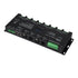 GloboStar® 70673 D24A SKYDANCE DC DMX & RDM Dimmer High Speed Controller / Decoder / Master 24 Καναλιών DC 12-24V 24 x 3A 72W - Max 72.5A 1740W - IP20 DMX512 Μ16.7 x Π5 x Υ2.4cm - 5 Years Warranty - ledmania.gr