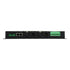 GloboStar® 70673 D24A SKYDANCE DC DMX & RDM Dimmer High Speed Controller / Decoder / Master 24 Καναλιών DC 12-24V 24 x 3A 72W - Max 72.5A 1740W - IP20 DMX512 Μ16.7 x Π5 x Υ2.4cm - 5 Years Warranty - ledmania.gr
