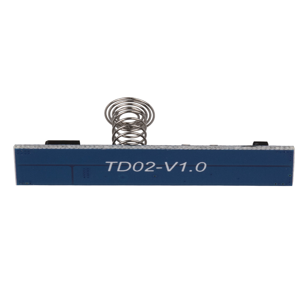 GLOBOSTAR® SENSORA 70699 Ανιχνευτής / Αισθητήρας Αφής Ειδικός για Προφίλ Αλουμινίου DC 5-24V 8A 192W Max IP20 - Μ4.9 x Π1 x Υ1cm - 2 Χρόνια Εγγύηση - ledmania.gr