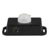 GLOBOSTAR® SENSORE 70743 Ανιχνευτής PIR / Αισθητήρας Κίνησης 180° DC 12-24V 6A 144W Max IP20 - Μ7.6 x Π4.5 x Υ3.3cm - 2 Χρόνια Εγγύηση - ledmania.gr