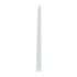 GloboStar® SURFACEPENDANT-PROFILE 70827-1M Προφίλ Αλουμινίου - Βάση & Ψύκτρα Ταινίας LED με Λευκό Γαλακτερό Κάλυμμα - Επιφανειακή & Κρεμαστή Χρήση - Πατητό Κάλυμμα - Λευκό - 1 Μέτρο - Μ100 x Π5 x Υ7cm - ledmania.gr