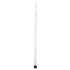 GloboStar® SURFACEPENDANT-PROFILE 70830-3M Προφίλ Αλουμινίου - Βάση & Ψύκτρα Ταινίας LED με Λευκό Γαλακτερό Κάλυμμα - Επιφανειακή & Κρεμαστή Χρήση - Πατητό Κάλυμμα - Ασημί - 3 Μέτρα - Μ300 x Π3.5 x Υ7.4cm - ledmania.gr