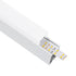 GloboStar® SURFACEPENDANT-PROFILE 70831-3M Προφίλ Αλουμινίου - Βάση & Ψύκτρα Ταινίας LED με Λευκό Γαλακτερό Κάλυμμα - Επιφανειακή & Κρεμαστή Χρήση - Πατητό Κάλυμμα - Λευκό - 3 Μέτρα - Μ300 x Π3.5 x Υ7.4cm - ledmania.gr