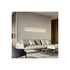 GLOBOSTAR® ALP-WALL-UPDOWN CONCEALED 70844-1M Επιφανειακό Προφίλ Αλουμινίου Ειδικό για Δημιουργία Κρυφού Φωτισμού Up & Down με Λευκό Γαλακτερό Πατητό Κάλυμμα για Ταινίες LED IP20 - Ασημί - Μ100 x Π5 x Υ1.7cm - ledmania.gr
