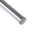 GloboStar® SURFACEPENDANT-PROFILE 70853-3M Προφίλ Αλουμινίου - Βάση & Ψύκτρα Ταινίας LED με Λευκό Γαλακτερό Κάλυμμα - Επιφανειακή & Κρεμαστή Χρήση - Πατητό Κάλυμμα - Ασημί - 3 Μέτρα - Μ300 x Φ3cm - ledmania.gr