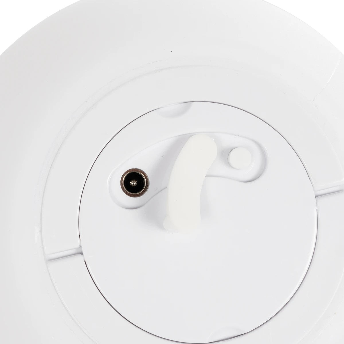 GLOBOSTAR® AQUAGLOW 71473 Μοντέρνο Φωτιστικό Κήπου Μπάλα με IR Ασύρματο Χειριστήριο LED 3W 240lm 360° DC 5V με USB-C με Επαναφορτιζόμενη Μπαταρία Li-ion 3.7V 2x18650 1400mAh Αδιάβροχο IP54 Πολύχρωμο RGBW Dimmable - Sanan SMD Chip - Γαλακτερό Λευκό - Μ1... - ledmania.gr