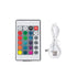 GLOBOSTAR® AQUAGLOW 71473 Μοντέρνο Φωτιστικό Κήπου Μπάλα με IR Ασύρματο Χειριστήριο LED 3W 240lm 360° DC 5V με USB-C με Επαναφορτιζόμενη Μπαταρία Li-ion 3.7V 2x18650 1400mAh Αδιάβροχο IP54 Πολύχρωμο RGBW Dimmable - Sanan SMD Chip - Γαλακτερό Λευκό - Μ1... - ledmania.gr