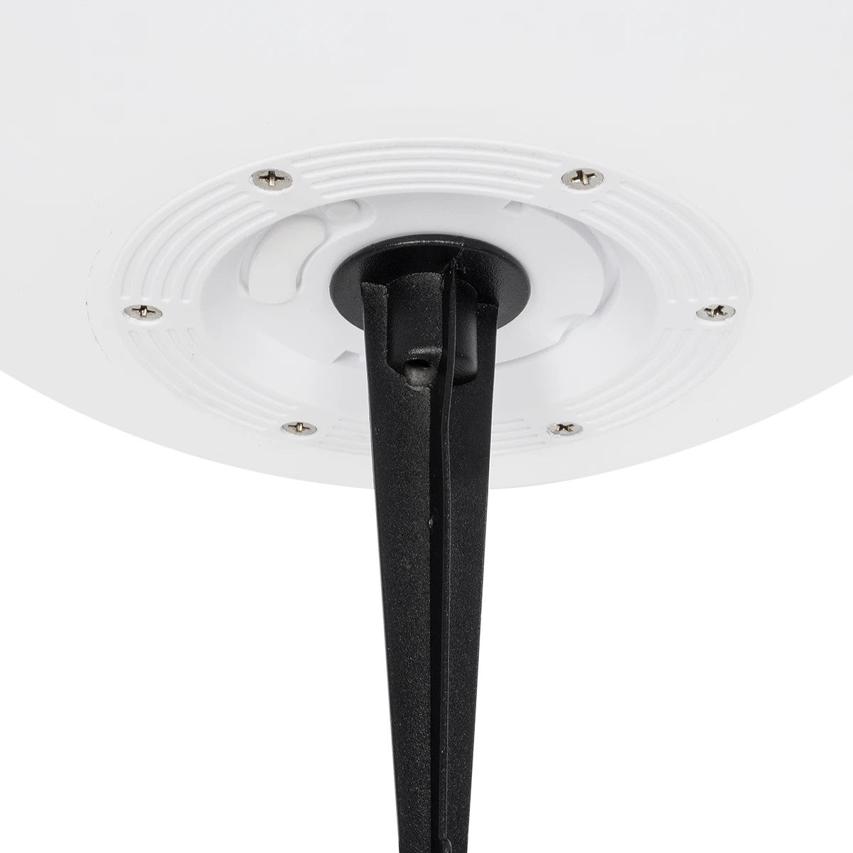 GLOBOSTAR® AQUAGLOW 71475 Μοντέρνο Φωτιστικό Κήπου Μπάλα με IR Ασύρματο Χειριστήριο LED 5W 400lm 360° DC 5V με USB-C με Ενσωματωμένο Φωτοβολταϊκό Panel 6V 1.5W & Επαναφορτιζόμενη Μπαταρία Li-ion 3.7V 3x18650 1800mAh Αδιάβροχο IP54 Πολύχρωμο RGBW Dimmab... - ledmania.gr