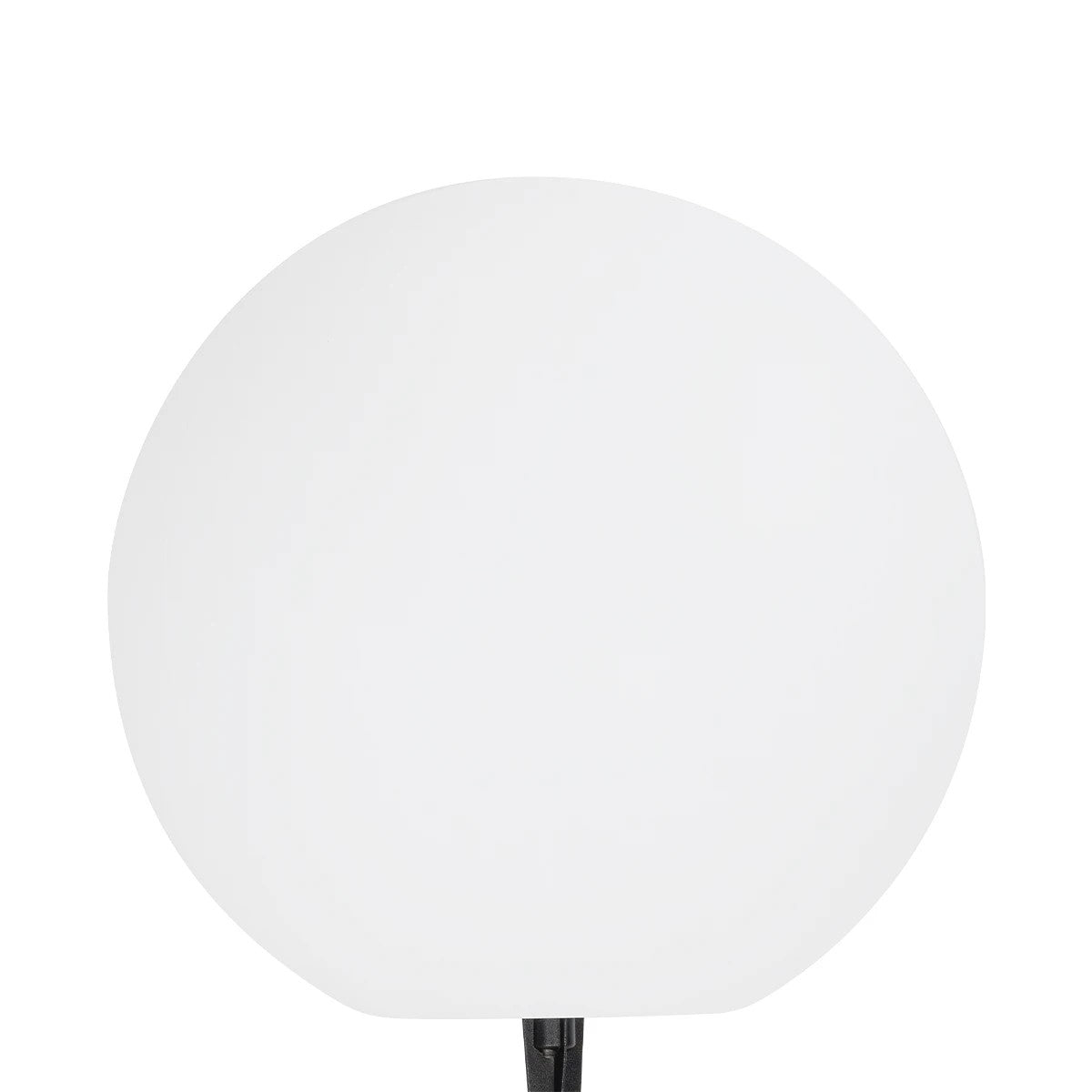 GLOBOSTAR® AQUAGLOW 71475 Μοντέρνο Φωτιστικό Κήπου Μπάλα με IR Ασύρματο Χειριστήριο LED 5W 400lm 360° DC 5V με USB-C με Ενσωματωμένο Φωτοβολταϊκό Panel 6V 1.5W & Επαναφορτιζόμενη Μπαταρία Li-ion 3.7V 3x18650 1800mAh Αδιάβροχο IP54 Πολύχρωμο RGBW Dimmab... - ledmania.gr