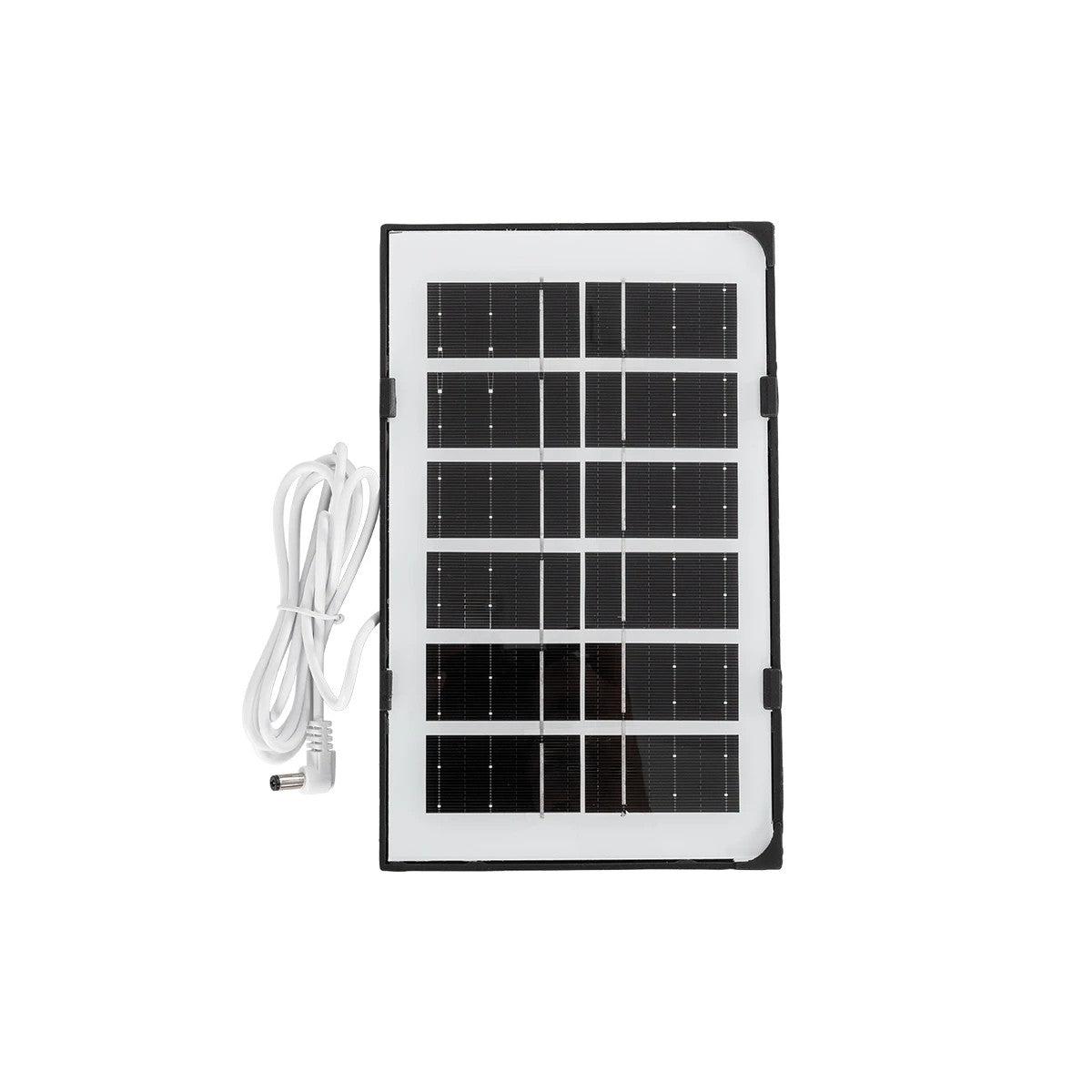 GLOBOSTAR® AQUAGLOW 71475 Μοντέρνο Φωτιστικό Κήπου Μπάλα με IR Ασύρματο Χειριστήριο LED 5W 400lm 360° DC 5V με USB-C με Ενσωματωμένο Φωτοβολταϊκό Panel 6V 1.5W & Επαναφορτιζόμενη Μπαταρία Li-ion 3.7V 3x18650 1800mAh Αδιάβροχο IP54 Πολύχρωμο RGBW Dimmab... - ledmania.gr