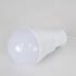 GLOBOSTAR® SOLARLAMP 71502 Λάμπα A60 LED 3W 150lm 260° DC 5V με Φωτοβολταϊκό Panel 5V 0.2W & Επαναφορτιζόμενη Μπαταρία Li-ion 3.2V 600mAh IP20 Ψυχρό Λευκό 6000K - Μ6 x Π6 x Υ10cm - 2 Χρόνια Εγγύηση - ledmania.gr