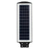 GloboStar® 71553 Αυτόνομο Ηλιακό Φωτιστικό Δρόμου Street Light LED SMD 200W 16000lm με Ενσωματωμένη Μπαταρία Li-ion 12000mAh - Φωτοβολταϊκό Πάνελ με Αισθητήρα Ημέρας-Νύχτας PIR Αισθητήρα Κίνησης Αδιάβροχο IP65 Ψυχρό Λευκό 6000K - ledmania.gr