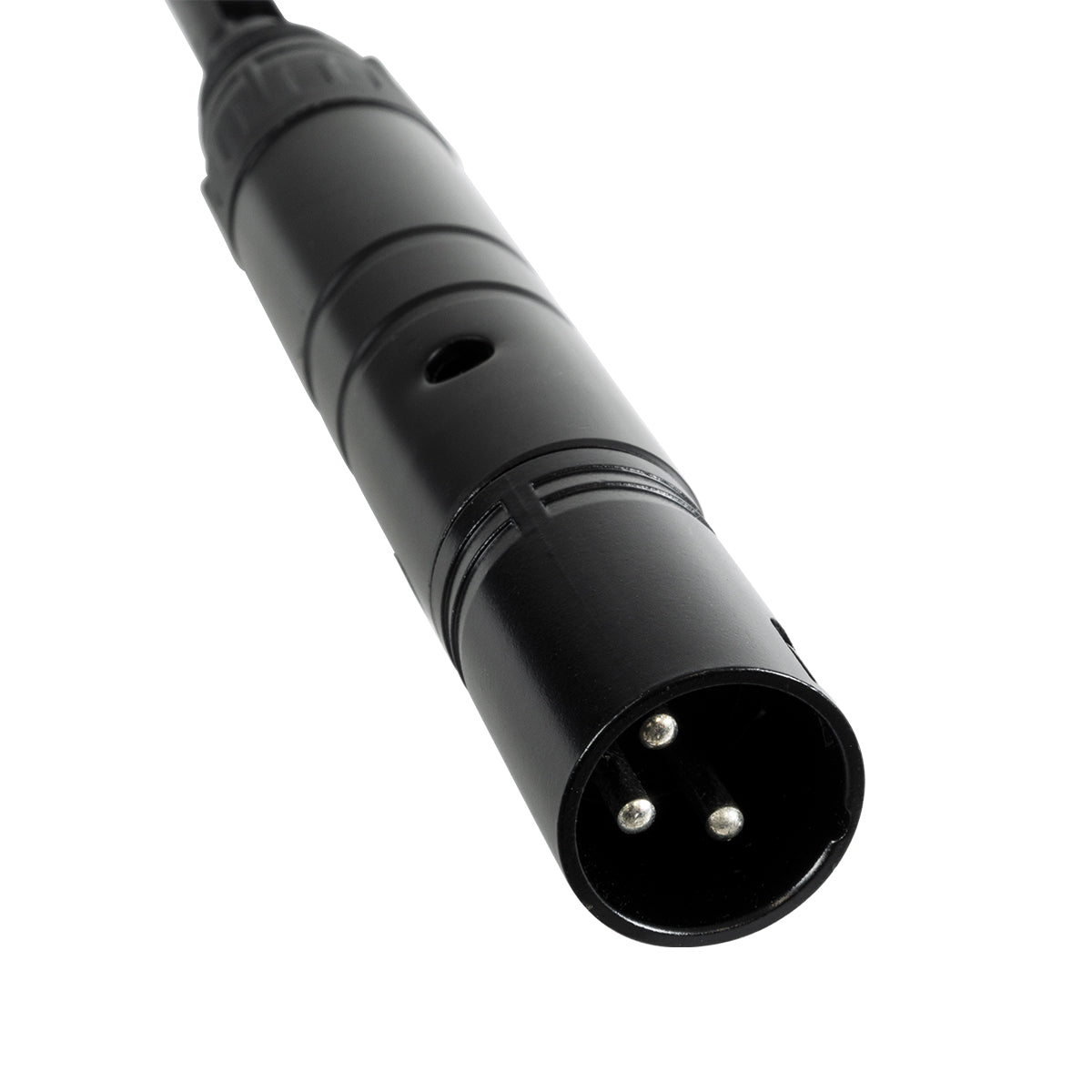 GLOBOSTAR® SKYDANCE-DM-WT 71577 DMX512 Ασύρματος Πομπός RF 2.4Ghz ISM GFSK 20dBm 400m Αρσενικό XLR3 DC 5V IP20 - Μ1.9 x Π1.9 x Υ22cm - 5 Χρόνια Εγγύηση - ledmania.gr