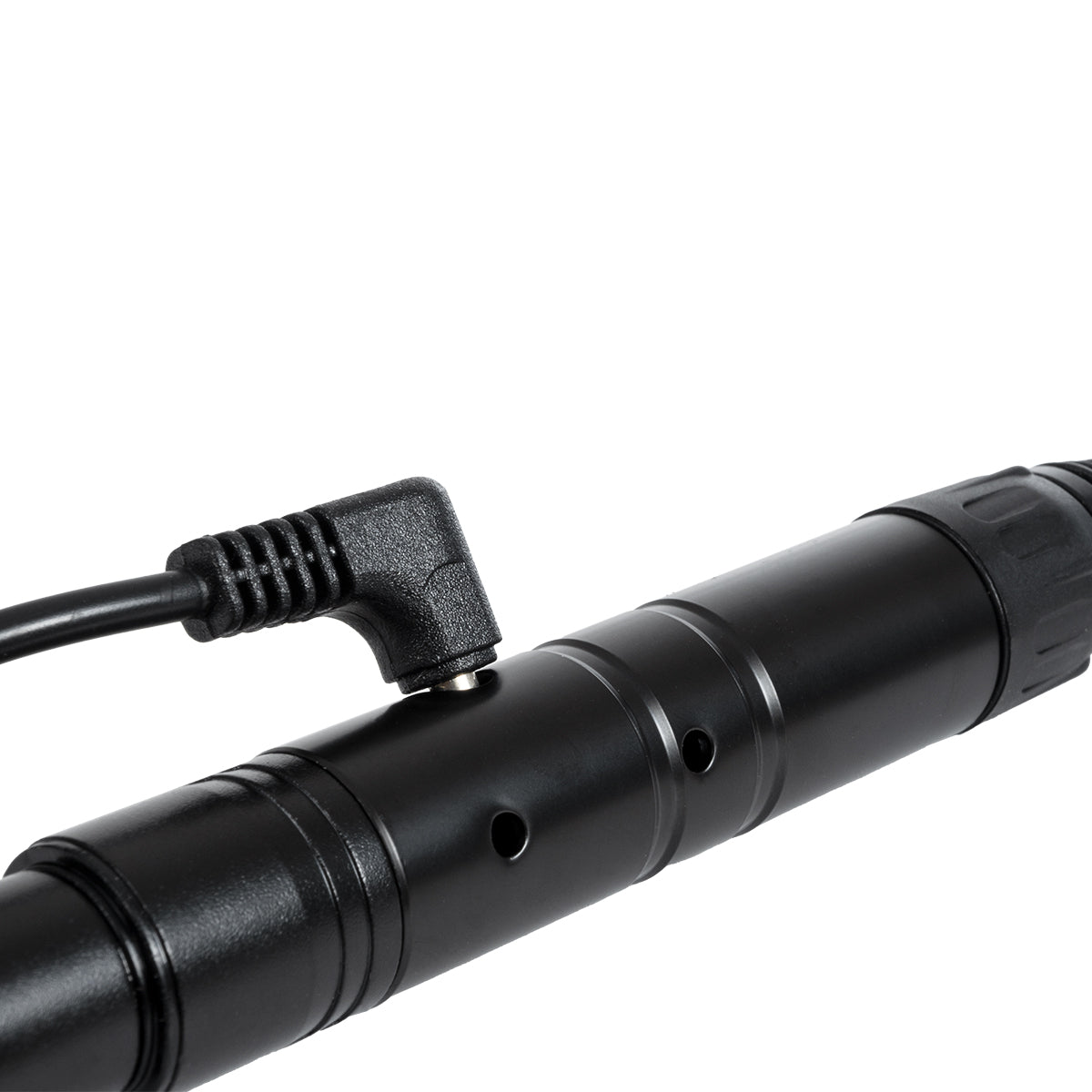 GLOBOSTAR® SKYDANCE-DM-WT 71577 DMX512 Ασύρματος Πομπός RF 2.4Ghz ISM GFSK 20dBm 400m Αρσενικό XLR3 DC 5V IP20 - Μ1.9 x Π1.9 x Υ22cm - 5 Χρόνια Εγγύηση - ledmania.gr
