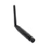 GLOBOSTAR® SKYDANCE-DM-WR 71578 DMX512 Ασύρματος Δέκτης RF 2.4Ghz ISM GFSK 20dBm 400m Θηλυκό XLR3 DC 5V IP20 - Μ1.9 x Π1.9 x Υ22cm - 5 Χρόνια Εγγύηση - ledmania.gr