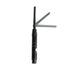 GLOBOSTAR® SKYDANCE-DM-WR 71578 DMX512 Ασύρματος Δέκτης RF 2.4Ghz ISM GFSK 20dBm 400m Θηλυκό XLR3 DC 5V IP20 - Μ1.9 x Π1.9 x Υ22cm - 5 Χρόνια Εγγύηση - ledmania.gr