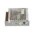 GLOBOSTAR® LUMIVOLT 73043 Τροφοδοτικό/Μετασχηματιστής PELV 120W 5A DC 24V IP20 - AC 220-240V σε DC 24V / Ρυθμιζόμενo από DC 22.5V έως DC 25.5V - Μ13 x Π10 x Υ4cm - 3 Χρόνια Εγγύηση - ledmania.gr