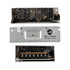 GLOBOSTAR® LUMIVOLT 73043 Τροφοδοτικό/Μετασχηματιστής PELV 120W 5A DC 24V IP20 - AC 220-240V σε DC 24V / Ρυθμιζόμενo από DC 22.5V έως DC 25.5V - Μ13 x Π10 x Υ4cm - 3 Χρόνια Εγγύηση - ledmania.gr