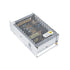 GLOBOSTAR® LUMIVOLT 73044 Τροφοδοτικό/Μετασχηματιστής PELV 150W 6.25A DC 24V IP20 - AC 220-240V σε DC 24V / Ρυθμιζόμενo από DC 22.5V έως DC 25.5V - Μ16 x Π10 x Υ4.8cm - 3 Χρόνια Εγγύηση - ledmania.gr