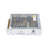 GLOBOSTAR® LUMIVOLT 73044 Τροφοδοτικό/Μετασχηματιστής PELV 150W 6.25A DC 24V IP20 - AC 220-240V σε DC 24V / Ρυθμιζόμενo από DC 22.5V έως DC 25.5V - Μ16 x Π10 x Υ4.8cm - 3 Χρόνια Εγγύηση - ledmania.gr