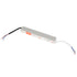 GLOBOSTAR® LUMIWATER 73061 Τροφοδοτικό/Μετασχηματιστής SELV 36W 1.5A DC 24V Αδιάβροχο IP67 - AC 220-240V σε DC 24V - Μ22.1 x Π3 x Υ2cm - 3 Χρόνια Εγγύηση - ledmania.gr