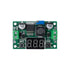 GloboStar® 73111 Ρυθμιστής Τάσης - Voltage Regulator DC Converter Module - Input DC4-40V / Output DC1.3-37V Max Load 3A Μ5.5 x Π3.5 x Υ1.2cm