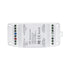 GloboStar® 73137 DA SKYDANCE DC DMX512 Signal Amplifier Din Rail Ράγας 2 Καναλιών DC 12-48V - IP20  Μ11.5 x Π5 x Υ6.5cm - 5 Χρόνια Εγγύηση - ledmania.gr