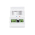 GloboStar® 73137 DA SKYDANCE DC DMX512 Signal Amplifier Din Rail Ράγας 2 Καναλιών DC 12-48V - IP20  Μ11.5 x Π5 x Υ6.5cm - 5 Χρόνια Εγγύηση - ledmania.gr