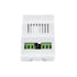 GloboStar® 73137 DA SKYDANCE DC DMX512 Signal Amplifier Din Rail Ράγας 2 Καναλιών DC 12-48V - IP20  Μ11.5 x Π5 x Υ6.5cm - 5 Χρόνια Εγγύηση - ledmania.gr