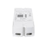 GloboStar® 73140 DL-L SKYDANCE AC DMX512 to 0/1-10V Converter / Decoder 4 Καναλιών - 2 Inputs DC 12-24V ή AC 100-240V - IP20  Μ17 x Π5 x Υ2.5cm - 5 Χρόνια Εγγύηση - ledmania.gr