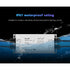 GloboStar® 73143 DS-WP SKYDANCE DC RF 2.4Ghz DMX512 to SPI Decoder DC 5-24V - Αδιάβροχο IP65 Μ17 x Π8 x Υ4cm - 5 Χρόνια Εγγύηση - ledmania.gr
