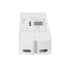 GloboStar® 73145 D4C-L SKYDANCE DC DMX512 Constant Current & RDM Decoder 4 Καναλιών DC 12-48V 4 x 0.5A 22.5W - Max 2A 90W - IP20  Μ17 x Π5 x Υ2.5cm - 5 Χρόνια Εγγύηση - ledmania.gr