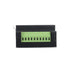 GloboStar® 73147 D4C-XE SKYDANCE DC DMX512 Constant Current & RDM Decoder 4 Καναλιών DC 12-48V 4 x 1.75A 315W - Max 7A 315W - IP20 Π16.5 x Π7 x Υ3.7cm - 5 Χρόνια Εγγύηση - ledmania.gr